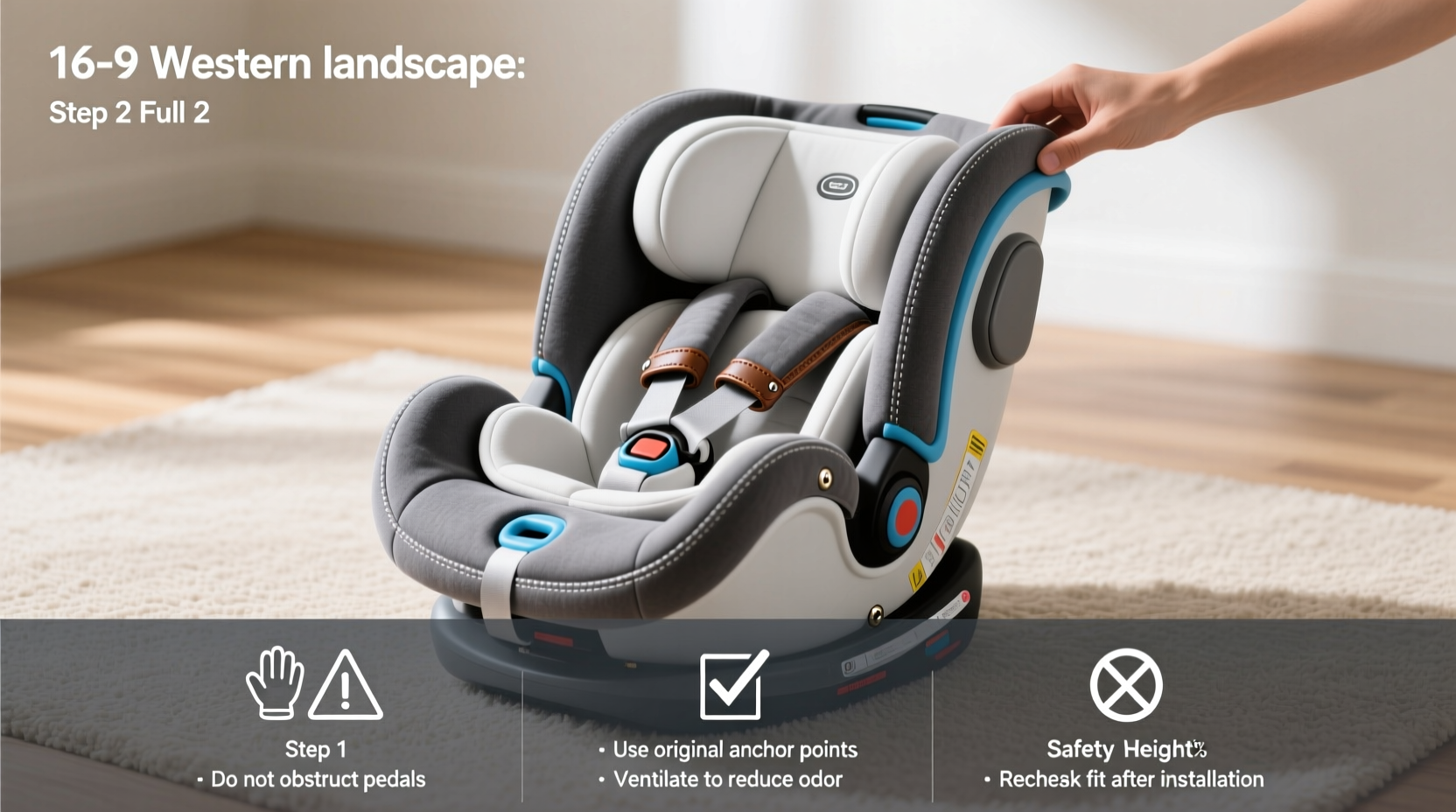 How to Choose Baby Car Seat Covers Full Set: Buying Guide