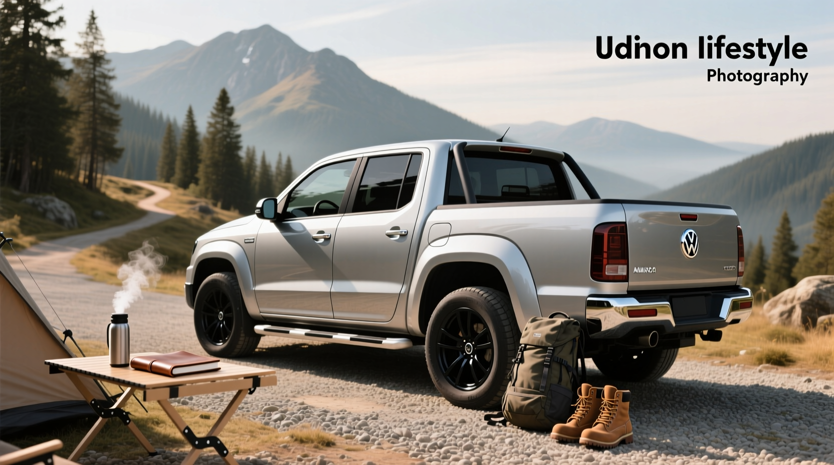 Can You Buy a VW Amarok in the USA? Where to Find One
