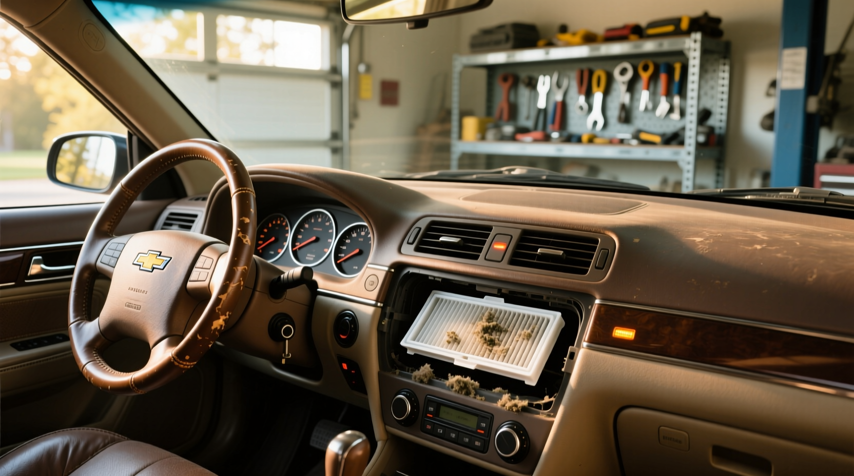 2007 Chevy Impala Cabin Air Filter Buying Guide