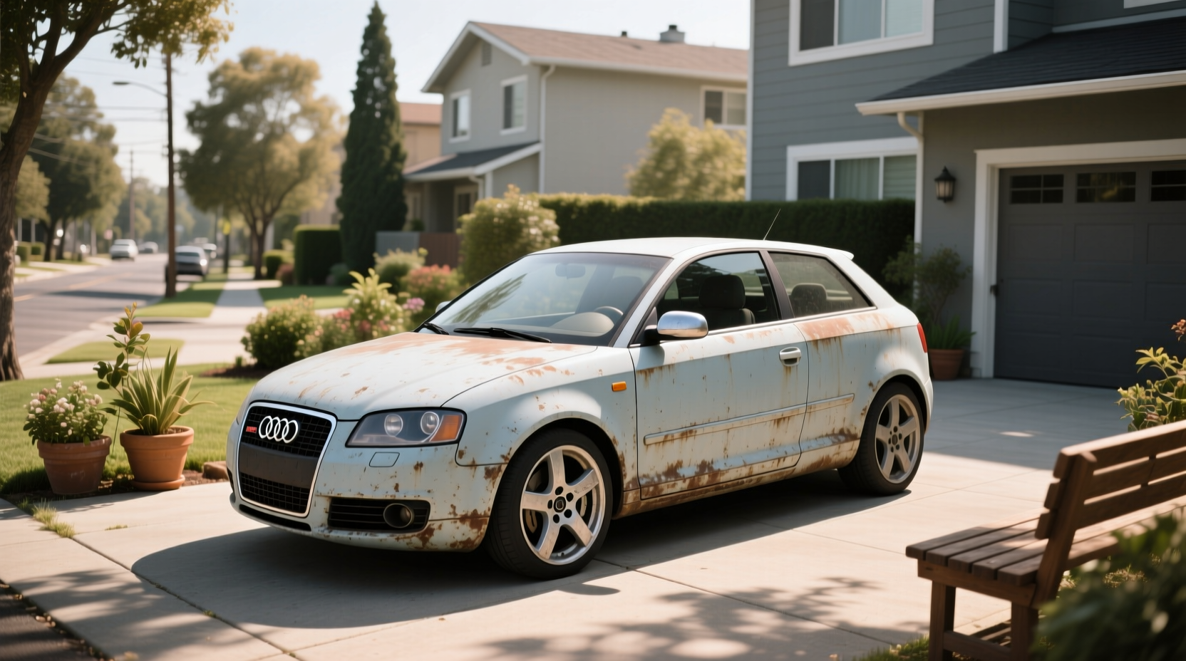2008 audi a3 reliability buyer’s guide