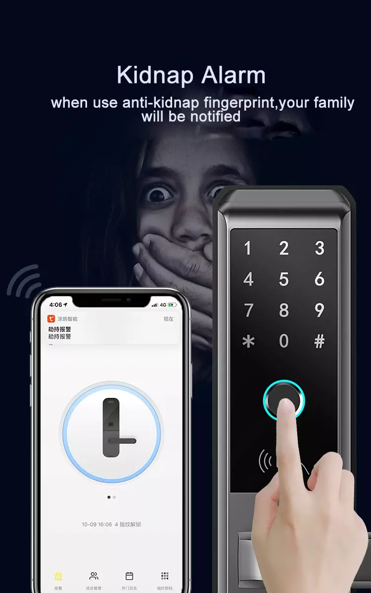 door locks for front door