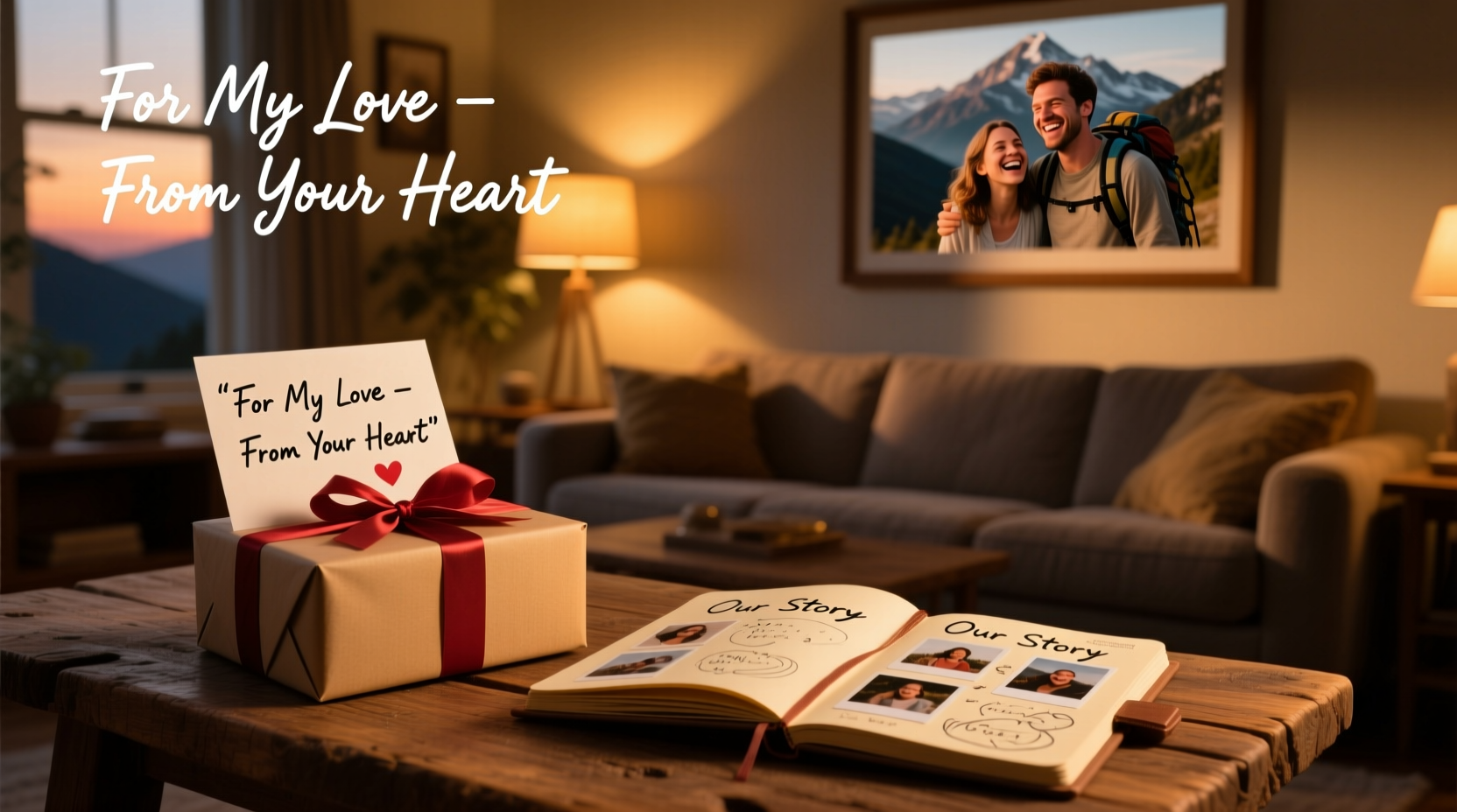 what to get my girlfriend for valentines day reddit