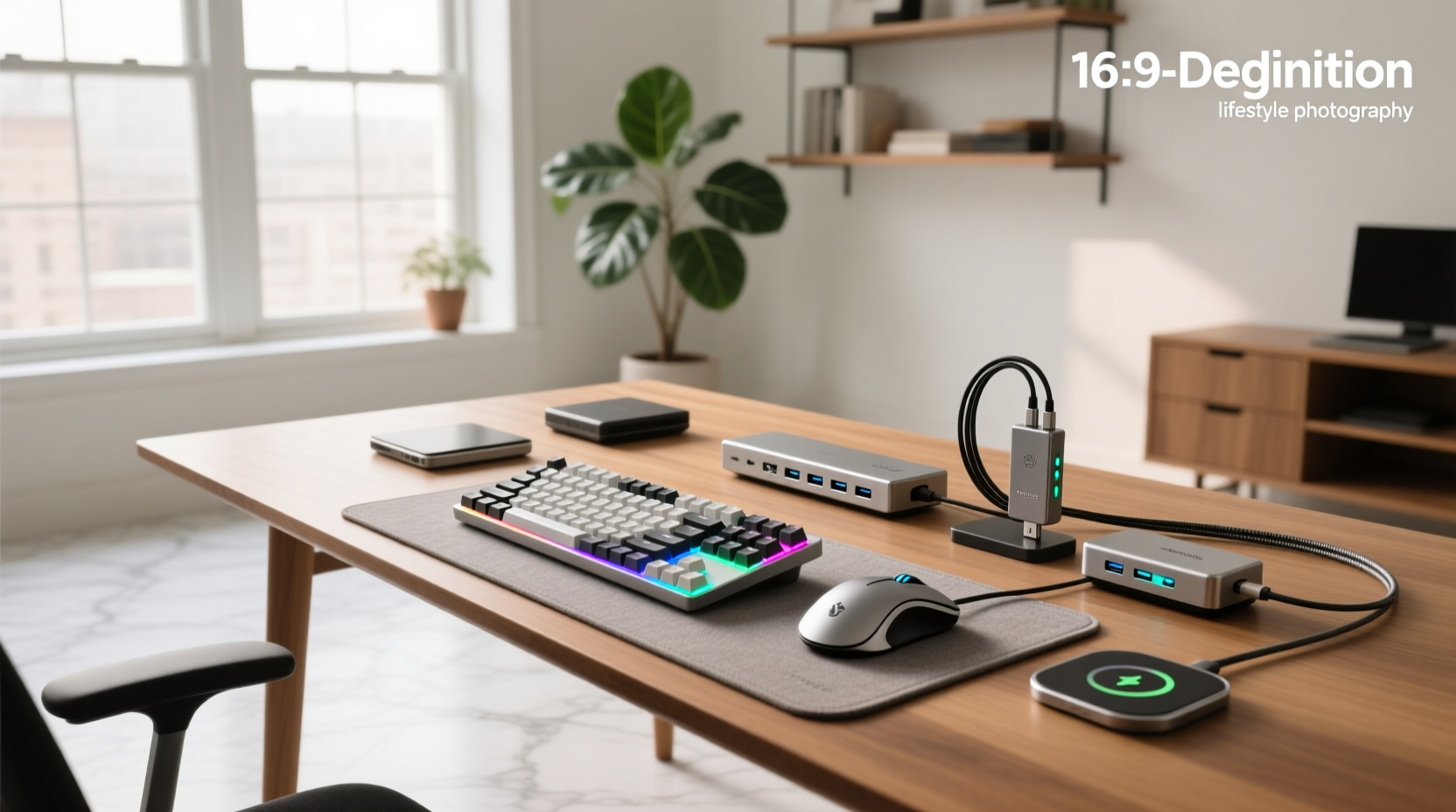 What Computer Accessories Do I Need? A Practical 2024 List