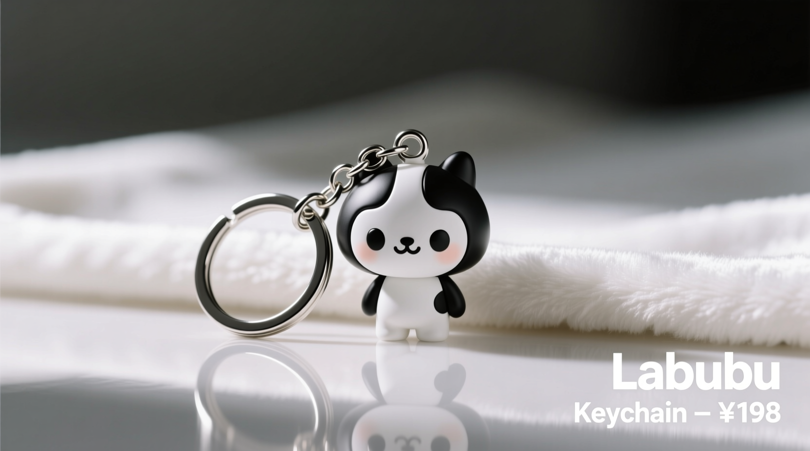 How Much Is a Keychain Labubu? Average Price Ranges from $15 to $60+ Depending on Edition and Rarity