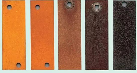 Corrosion resistance Corten Steel Coil