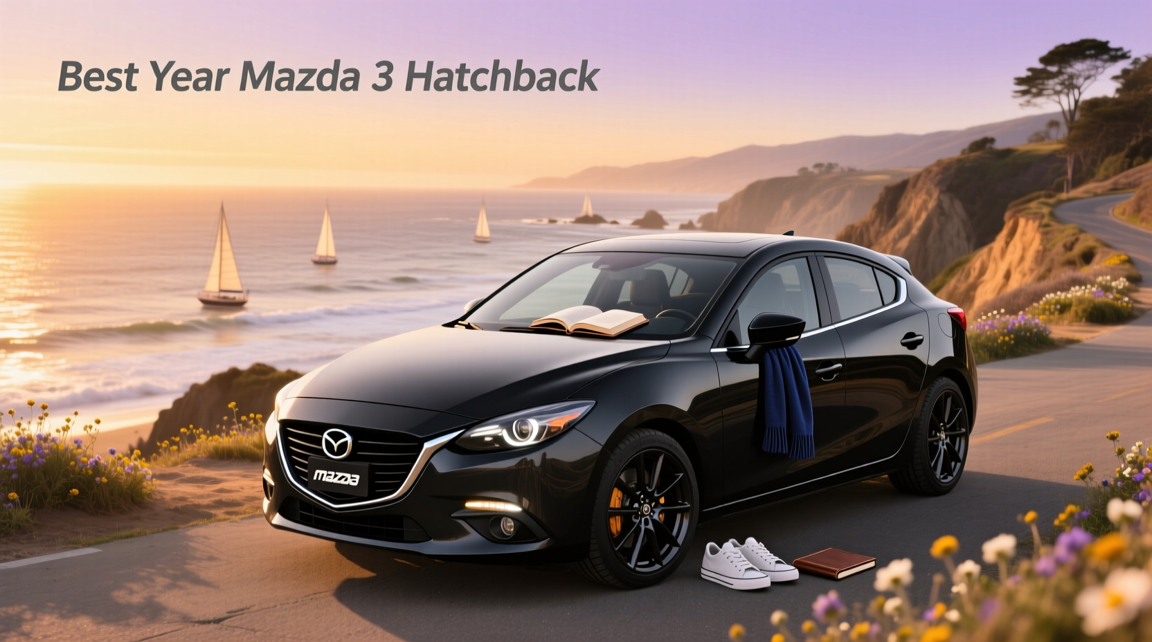 Best Year Mazda 3 Hatchback Buying Guide: How to Choose