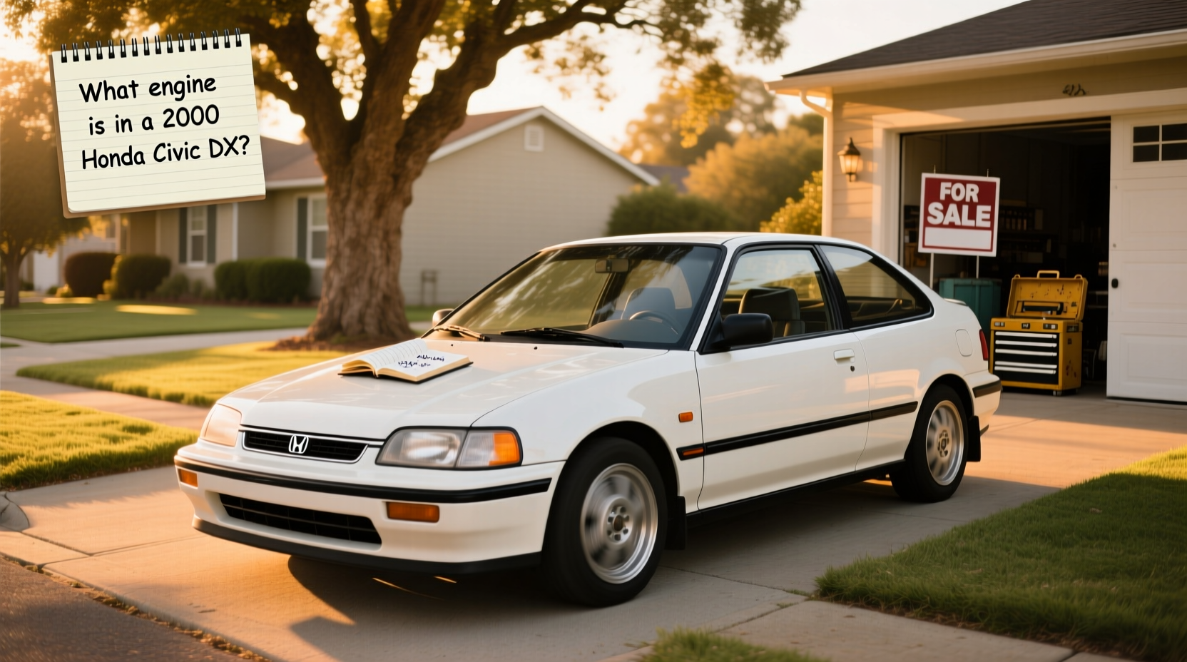 2000 civic dx hatchback engine guide