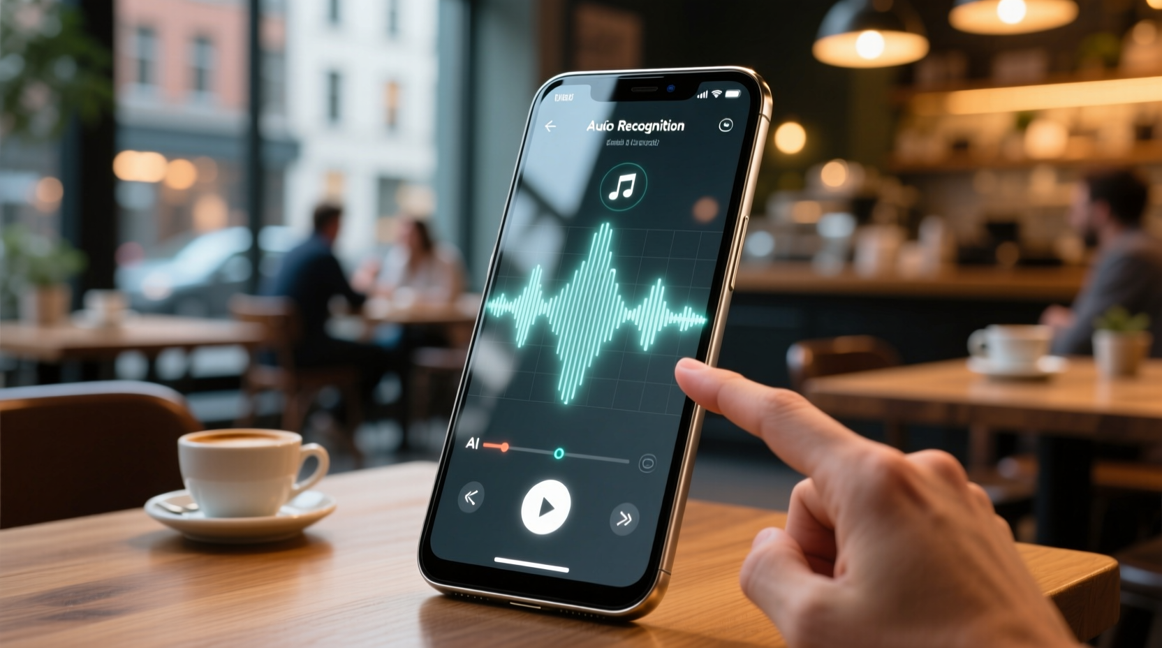 Google Search for Android Can Now Tell You What Song Is Playing