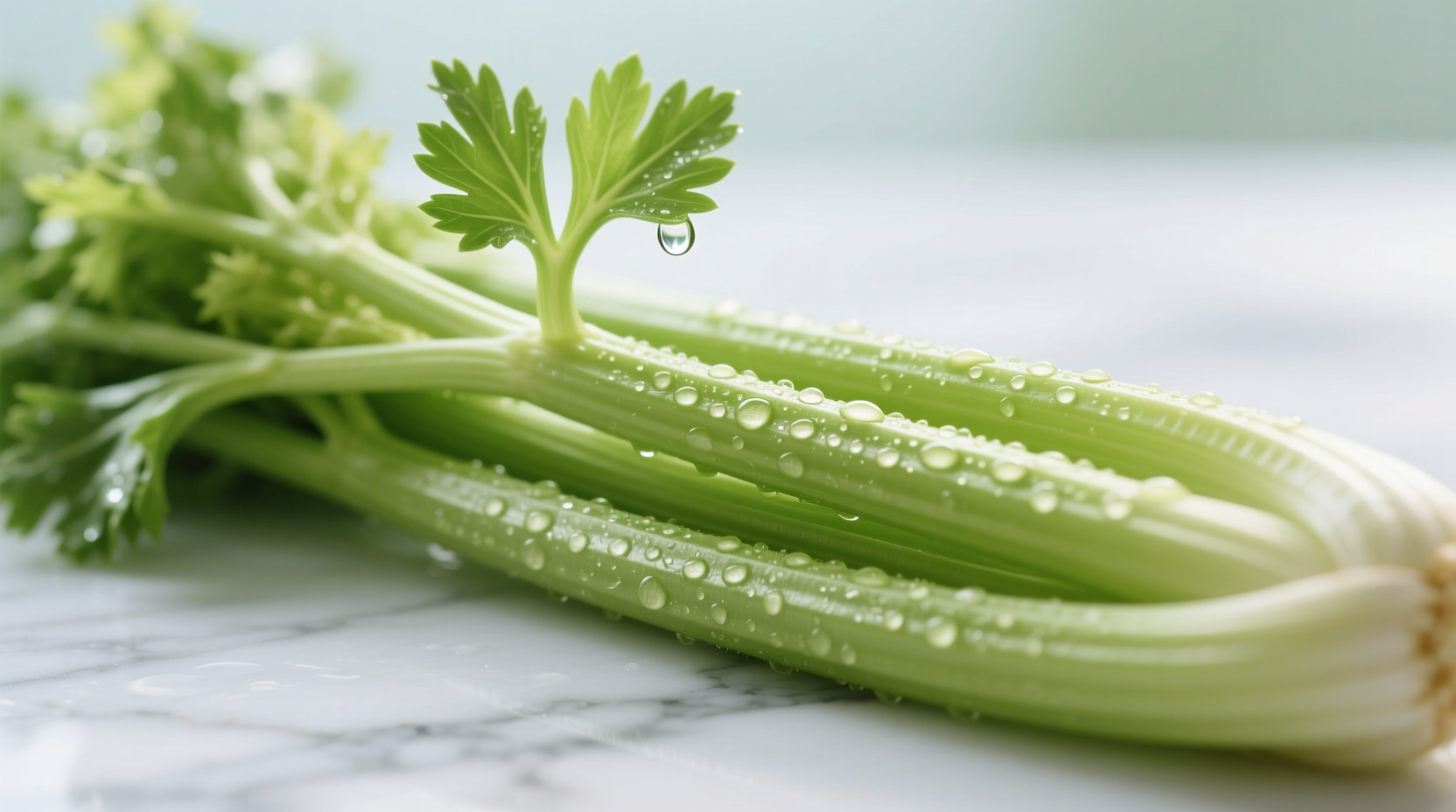 Celery Stalks: Nutrition, Uses, and Storage Guide