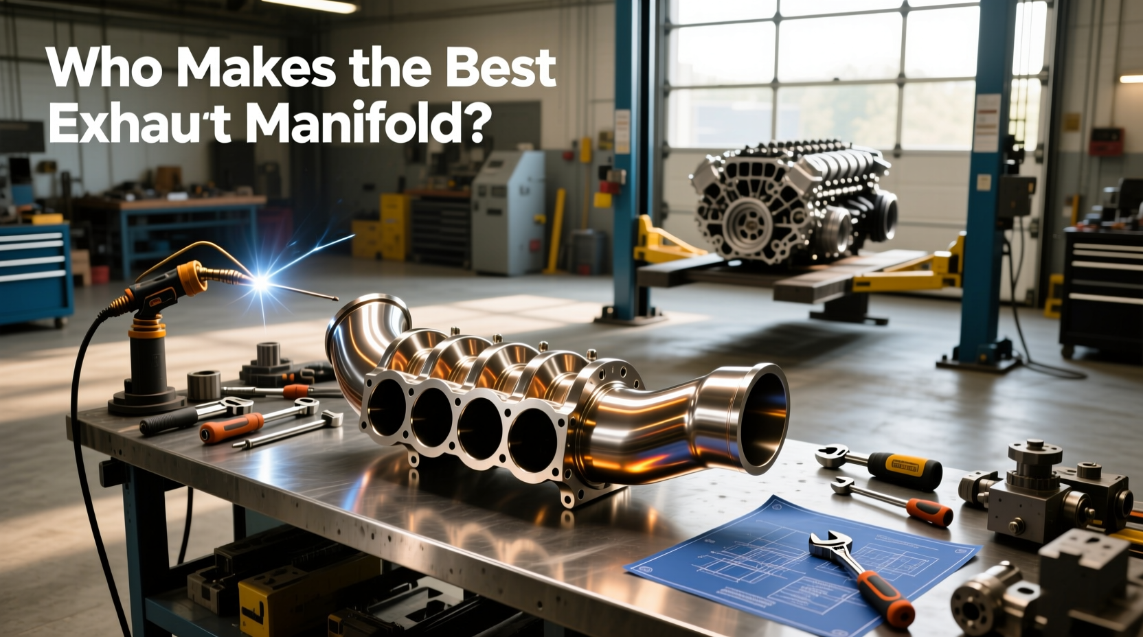 how to choose custom made exhaust manifold,Who makes the best exhaust manifold?