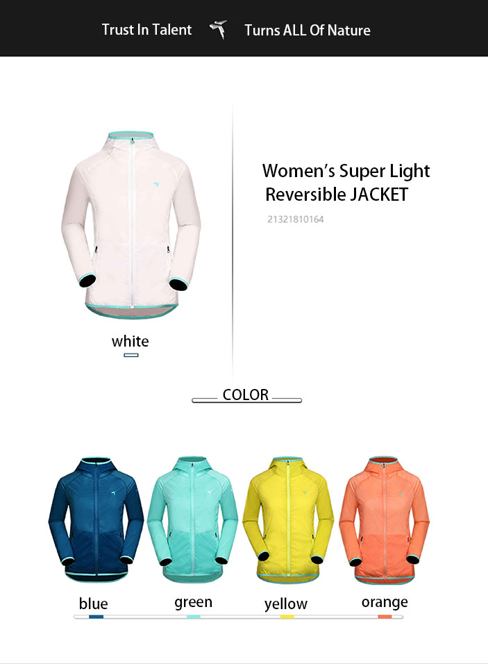 Custom Logo Lightweight Windbreaker Tracksuit Rain Outdoor Jacket Waterproof Woven Sports Running Windbreaker Jacket For Women