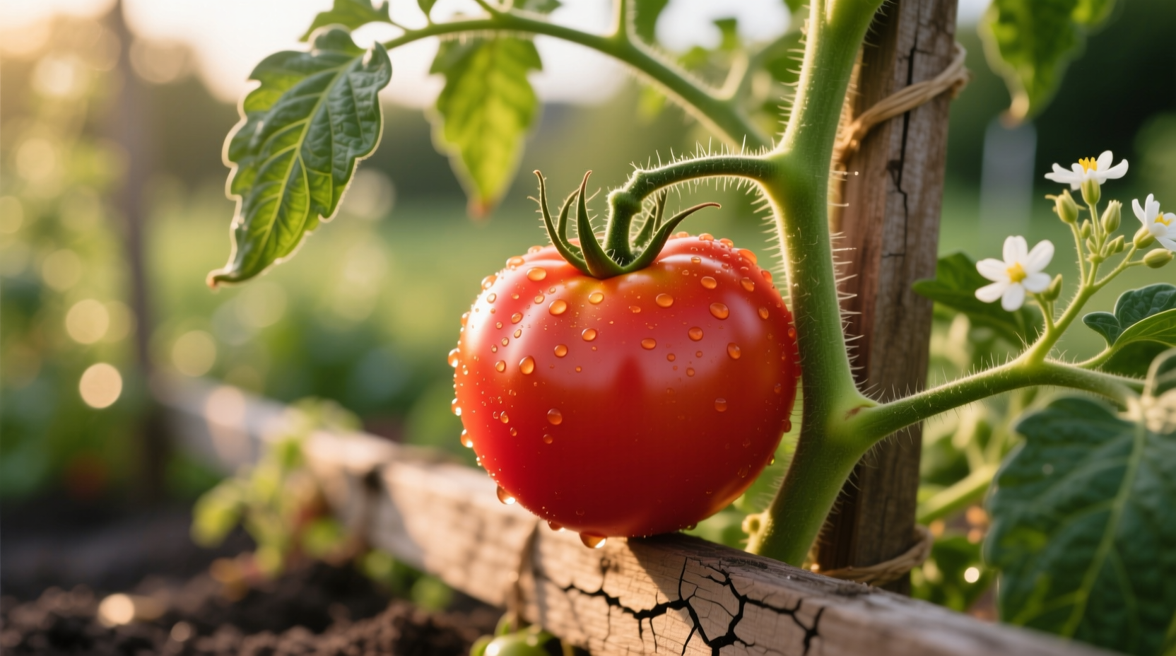 Growing Tomatoes: Complete Guide for Home Gardeners