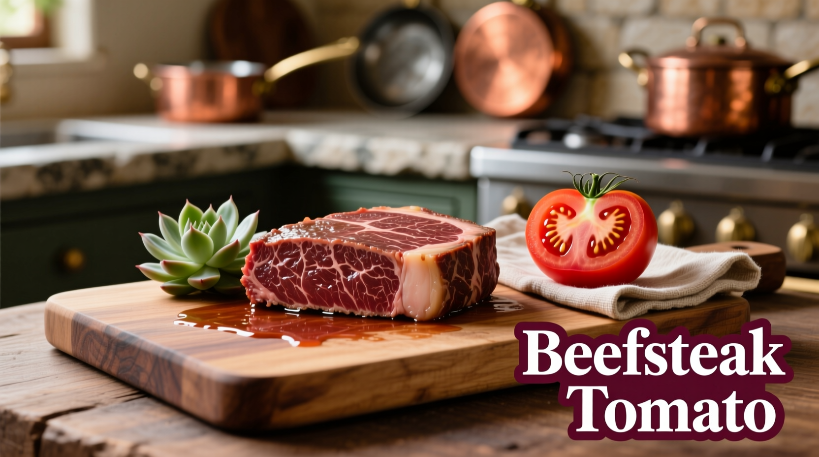 Beefsteak Tomatoes: Complete Growing & Cooking Guide