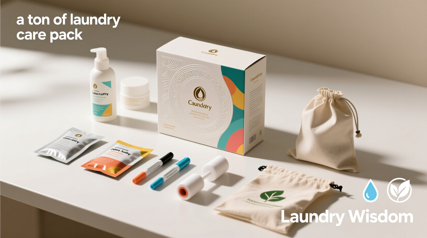 complete laundry care packs a ton of laundry knowledge
