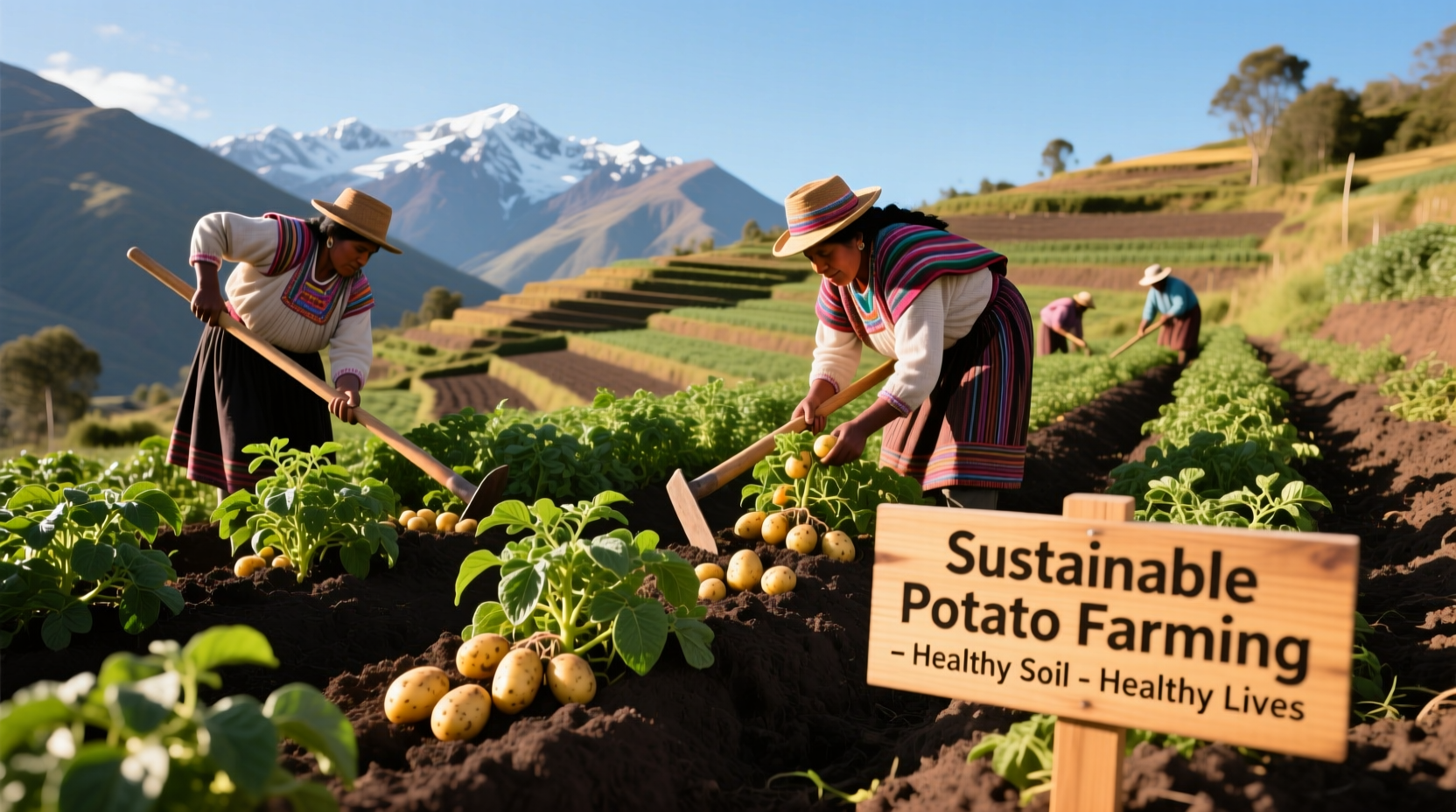 Potato Benefits: Science-Backed Health Advantages Revealed