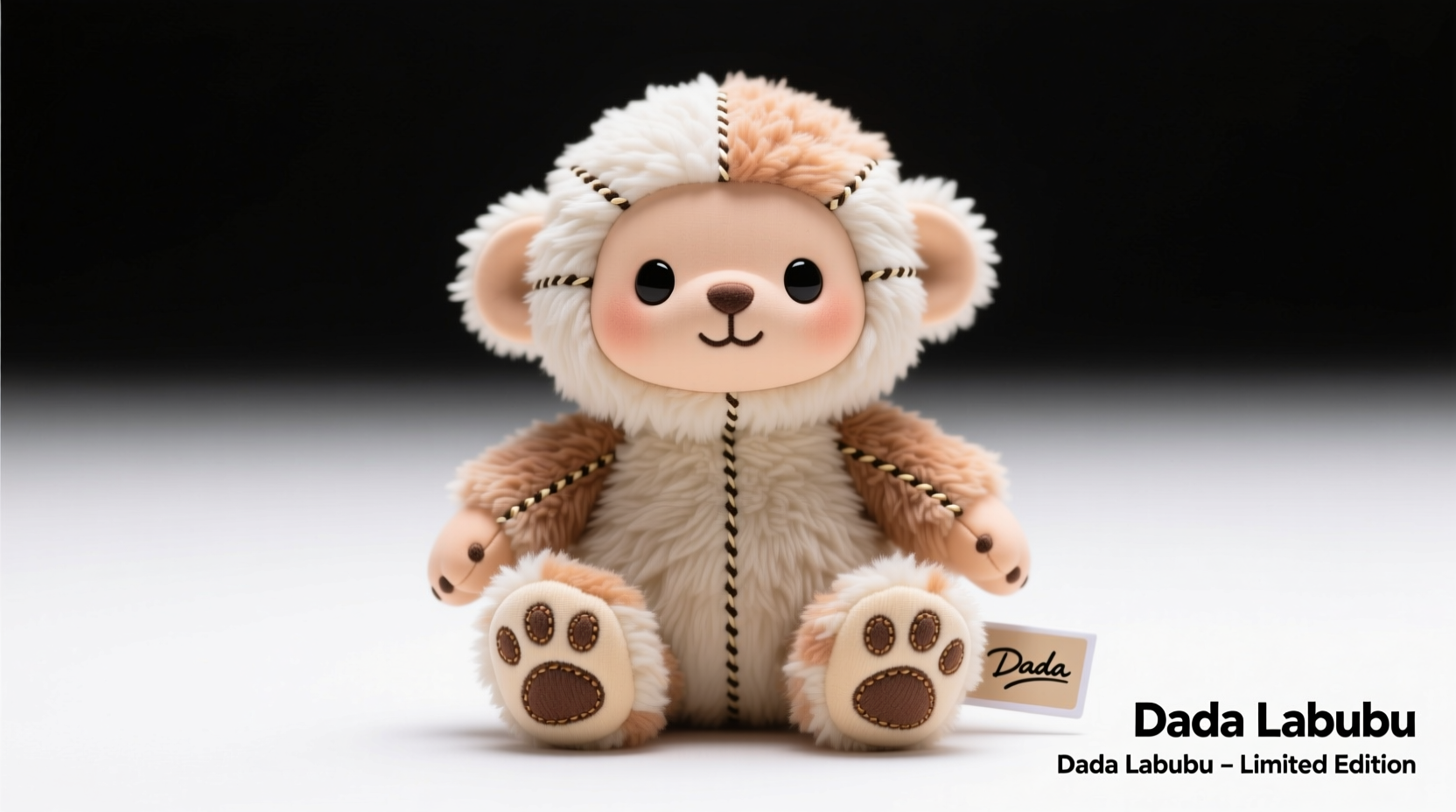 is dada labubu rare
