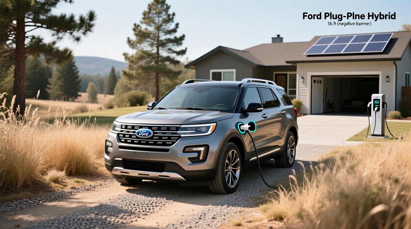Ford Explorer Plug-in Hybrid guide: what to look for