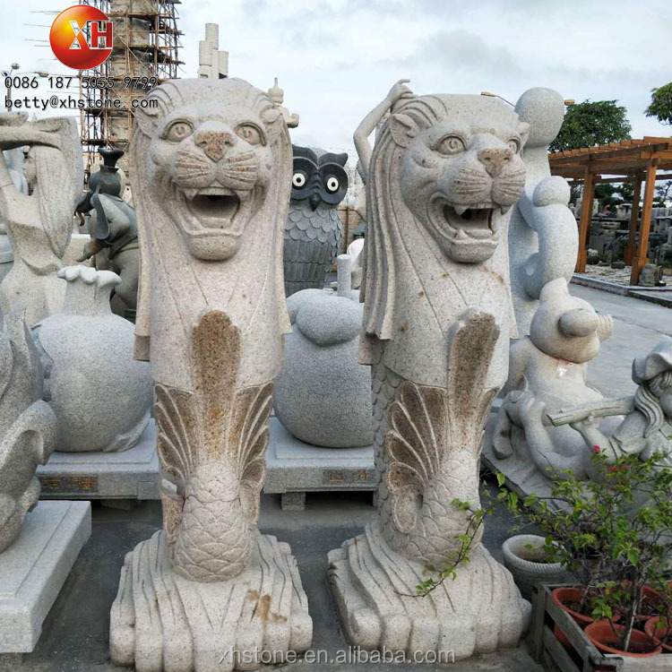 庭のデザインのための噴水デザインと卸売造園装飾装飾品