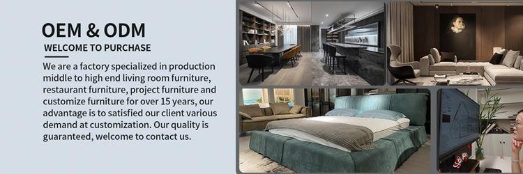 Company Overview - Shenzhen Lemon Furniture Co., Ltd.