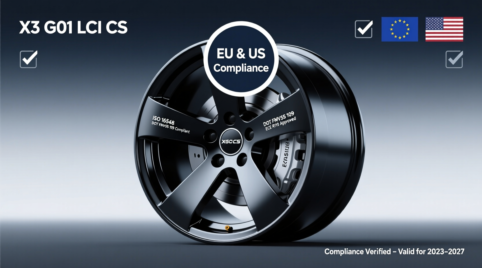 x3 g01 lci cs wheel legality