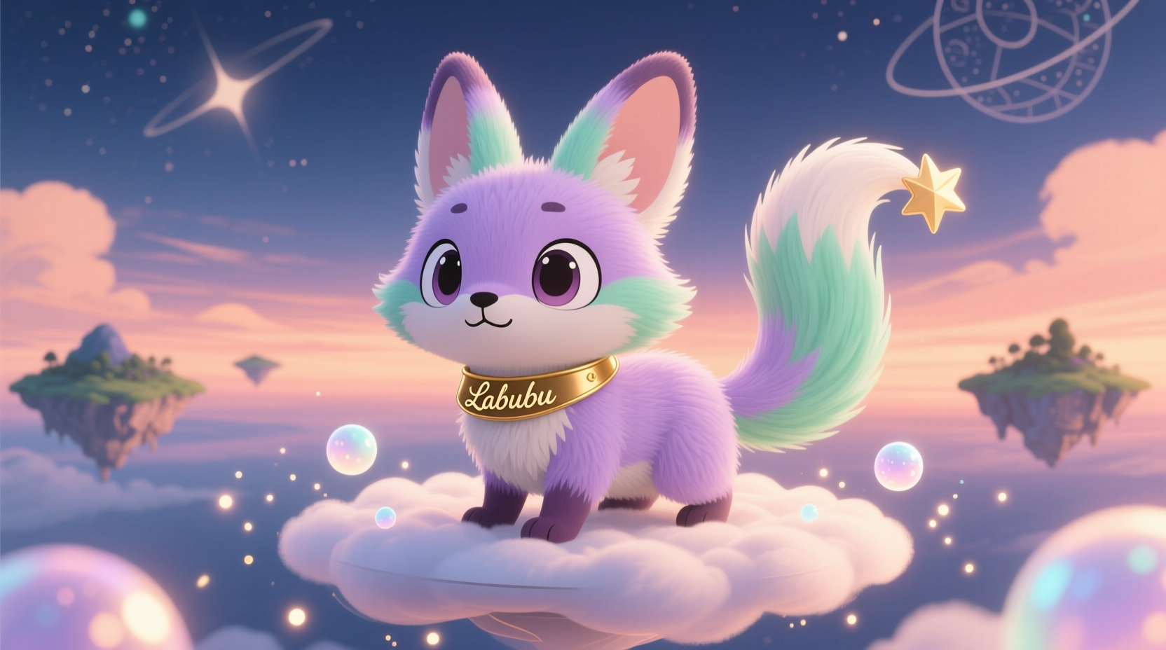 who is labubu based on