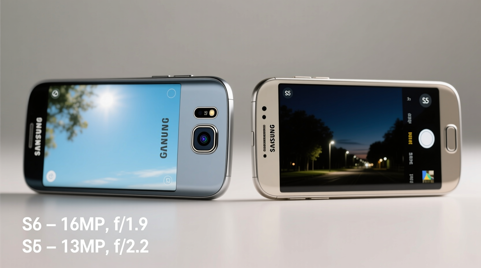 samsung galaxy s6 vs s5 is the upgrade worth it for the camera alone