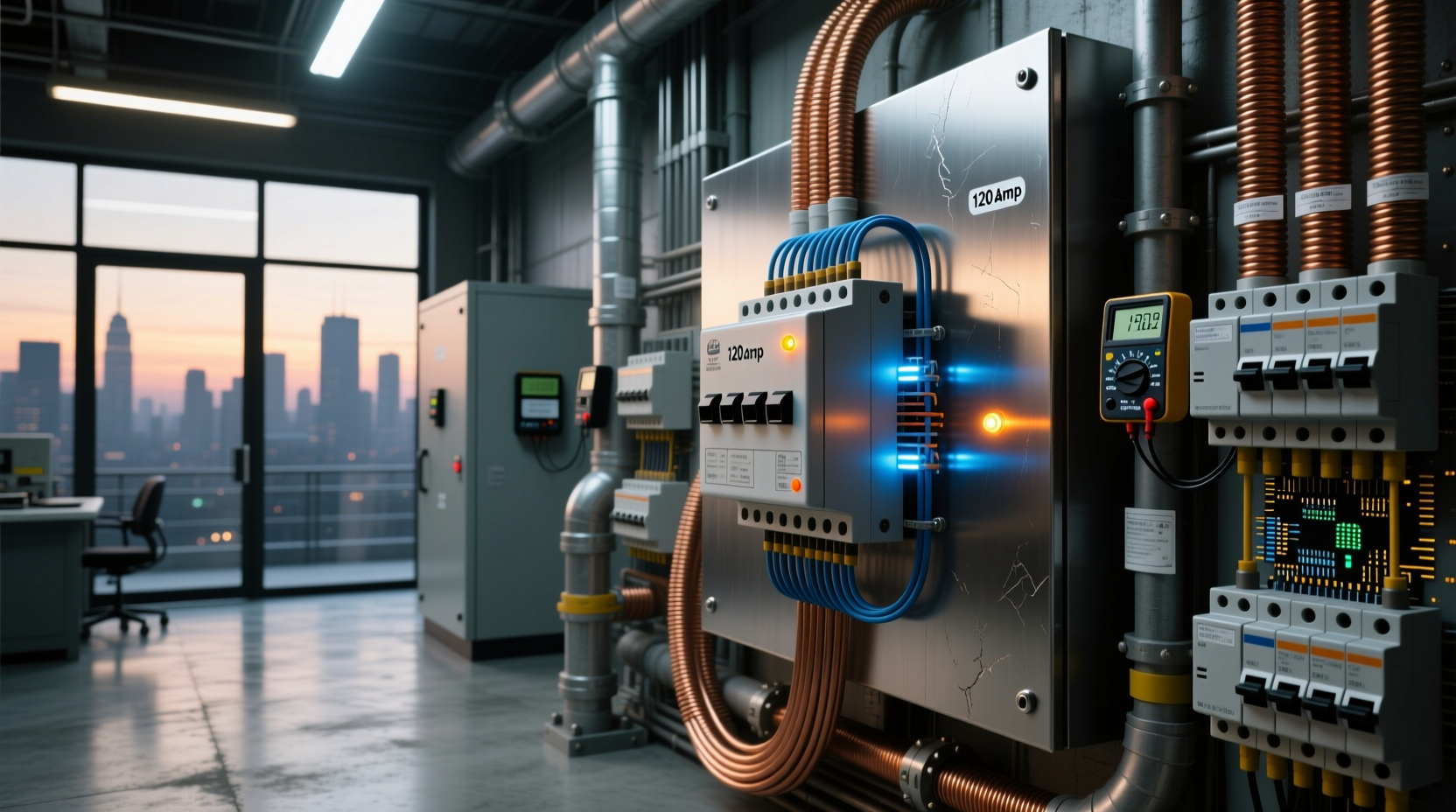 120 amp relay guide how to choose right