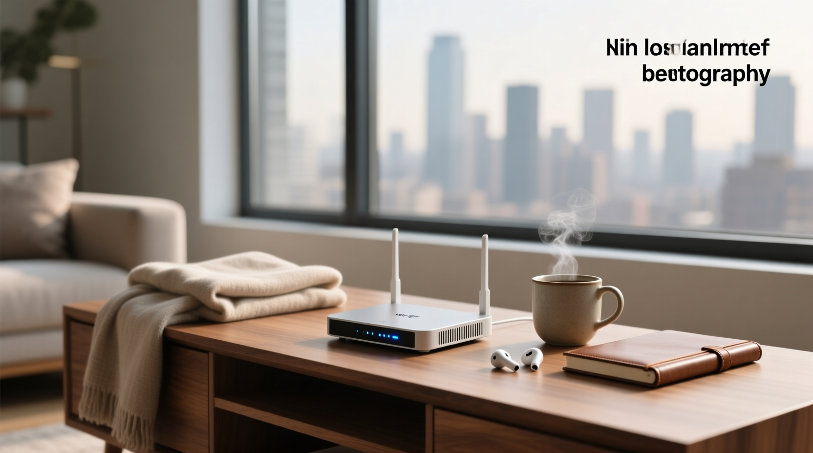 Smallest WiFi Router Modem Guide: How to Choose the Right One