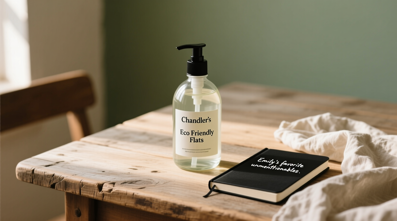 link emilys favorite unmentionables jess new favorite hand soap chandlers eco friendly flats