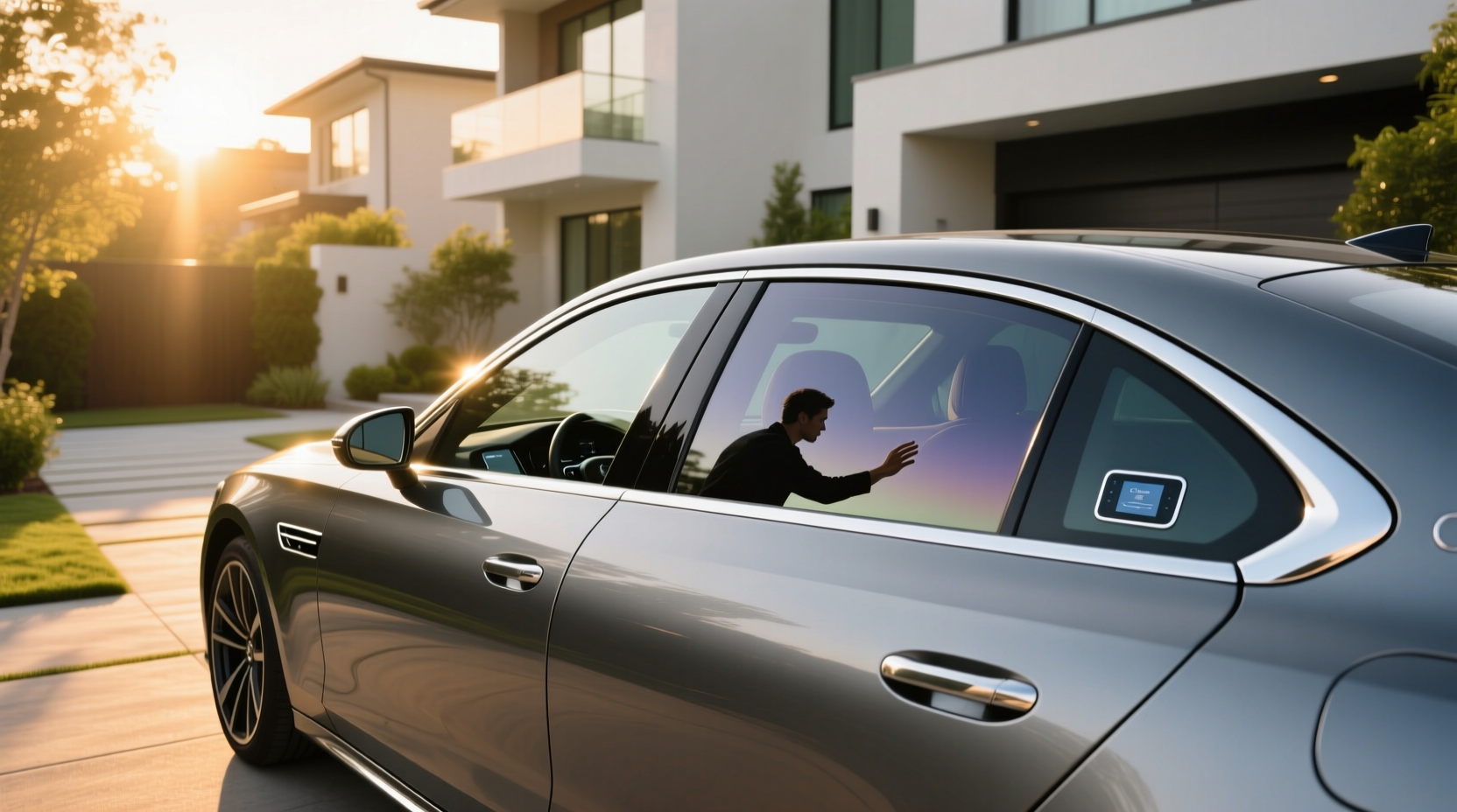 electrochromic tint for cars,Can you put Smart Tint on a car? buying guide