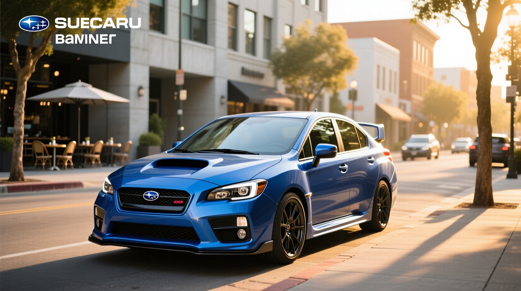 WRX Hatchback Guide: What to Know Before Buying