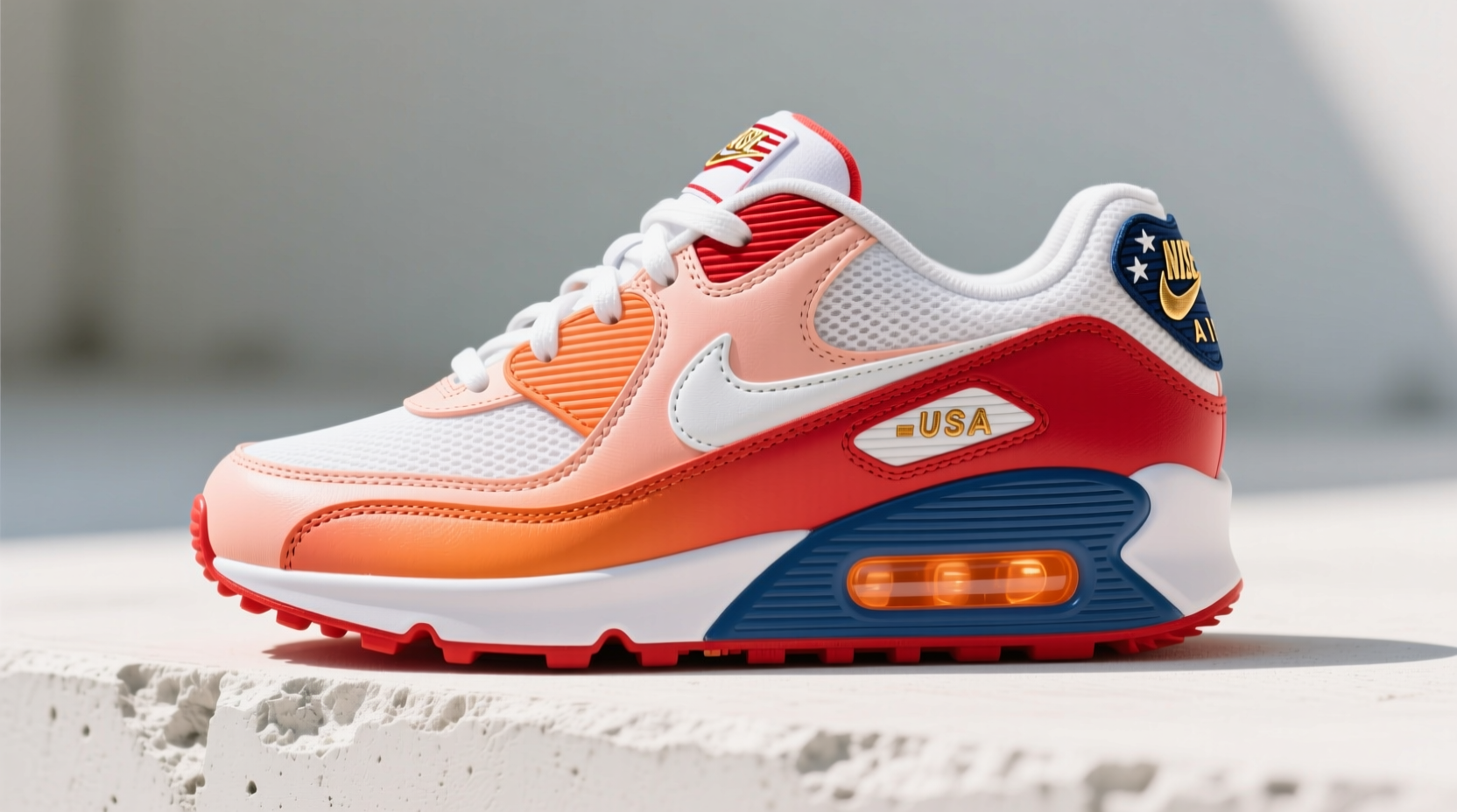 footlocker air max men