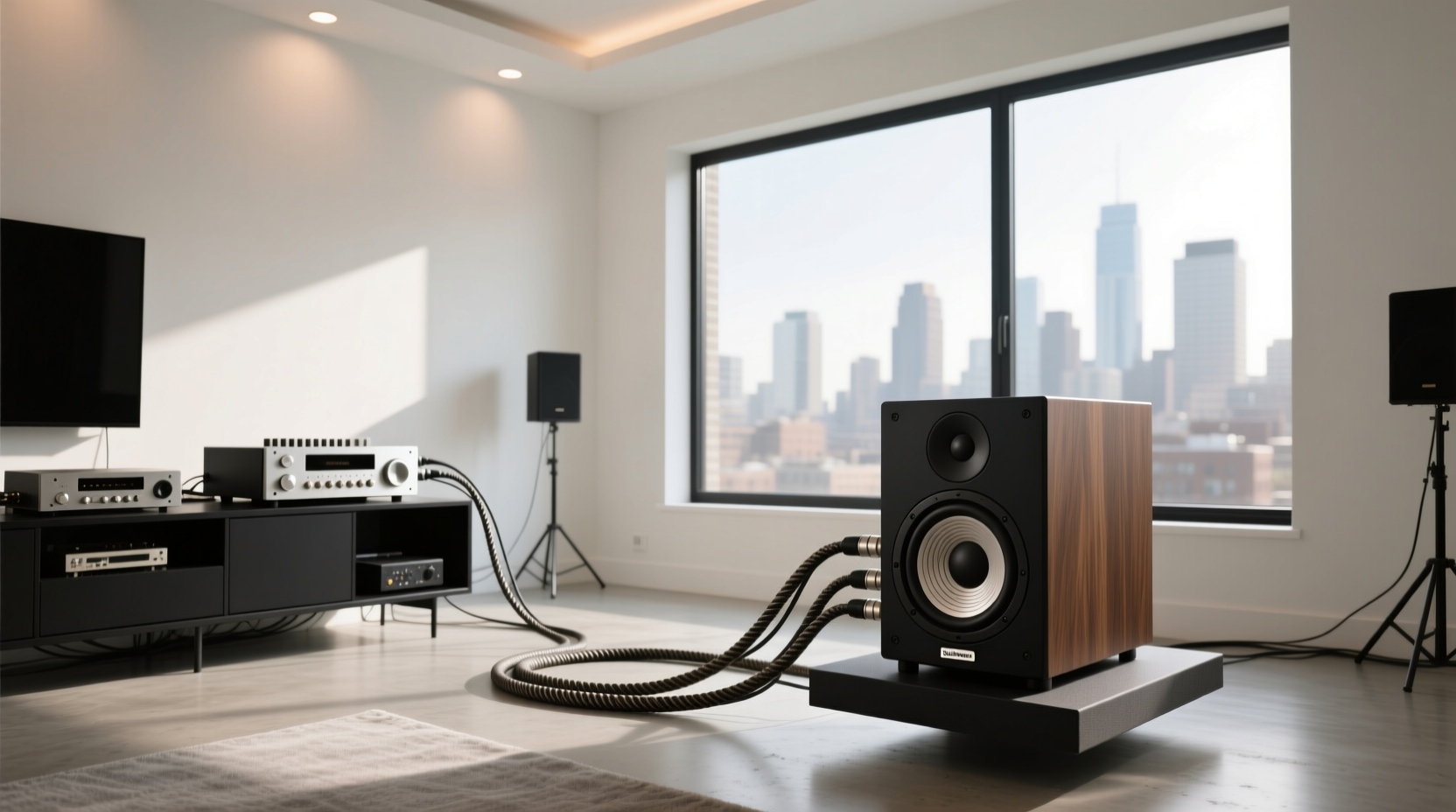 connecting subwoofer to amp buying guide