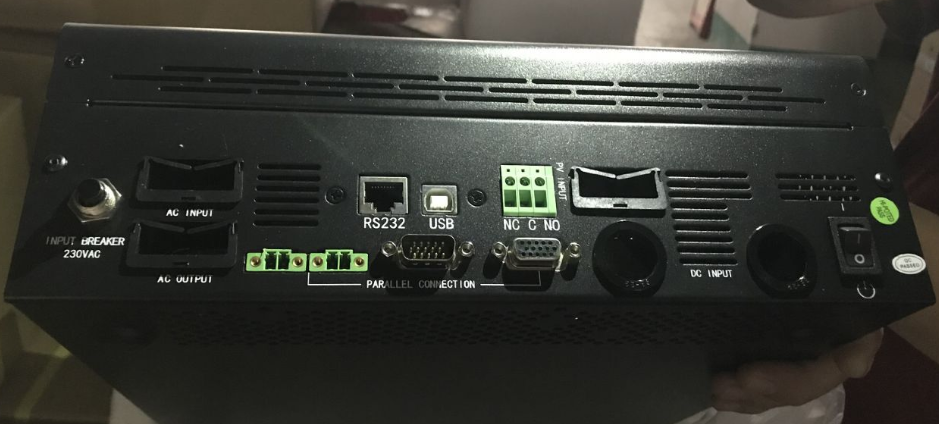 1kva 2kva 3kva 4kva 5kva pure sine wave off grid hybrid dc ac inverter with inbuilt MPPT controller