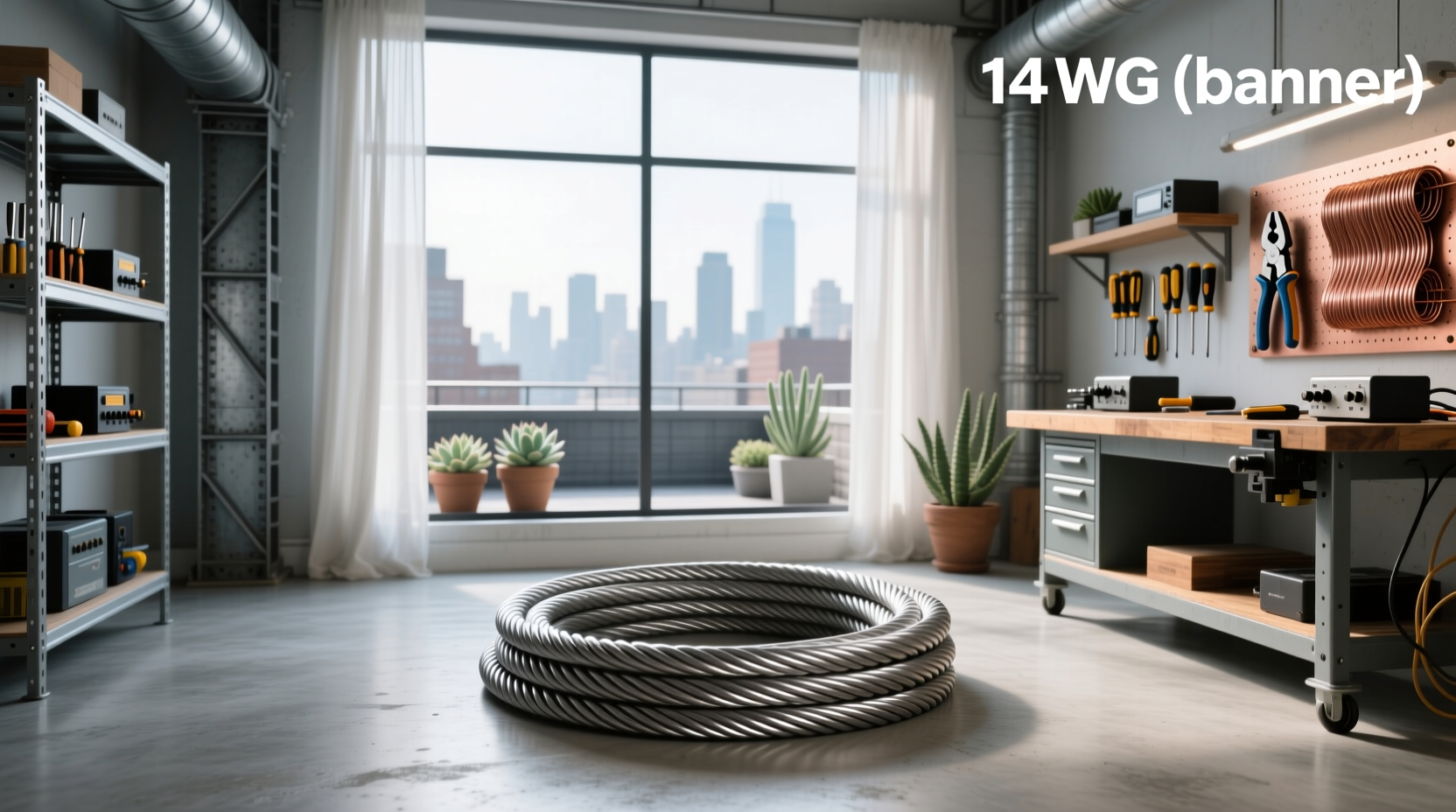 14 awg twisted pair shielded cable guide