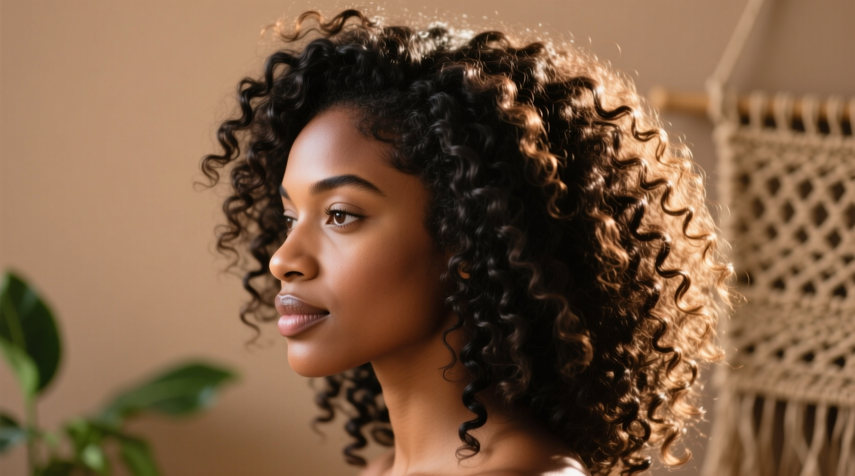 co wash natural hair