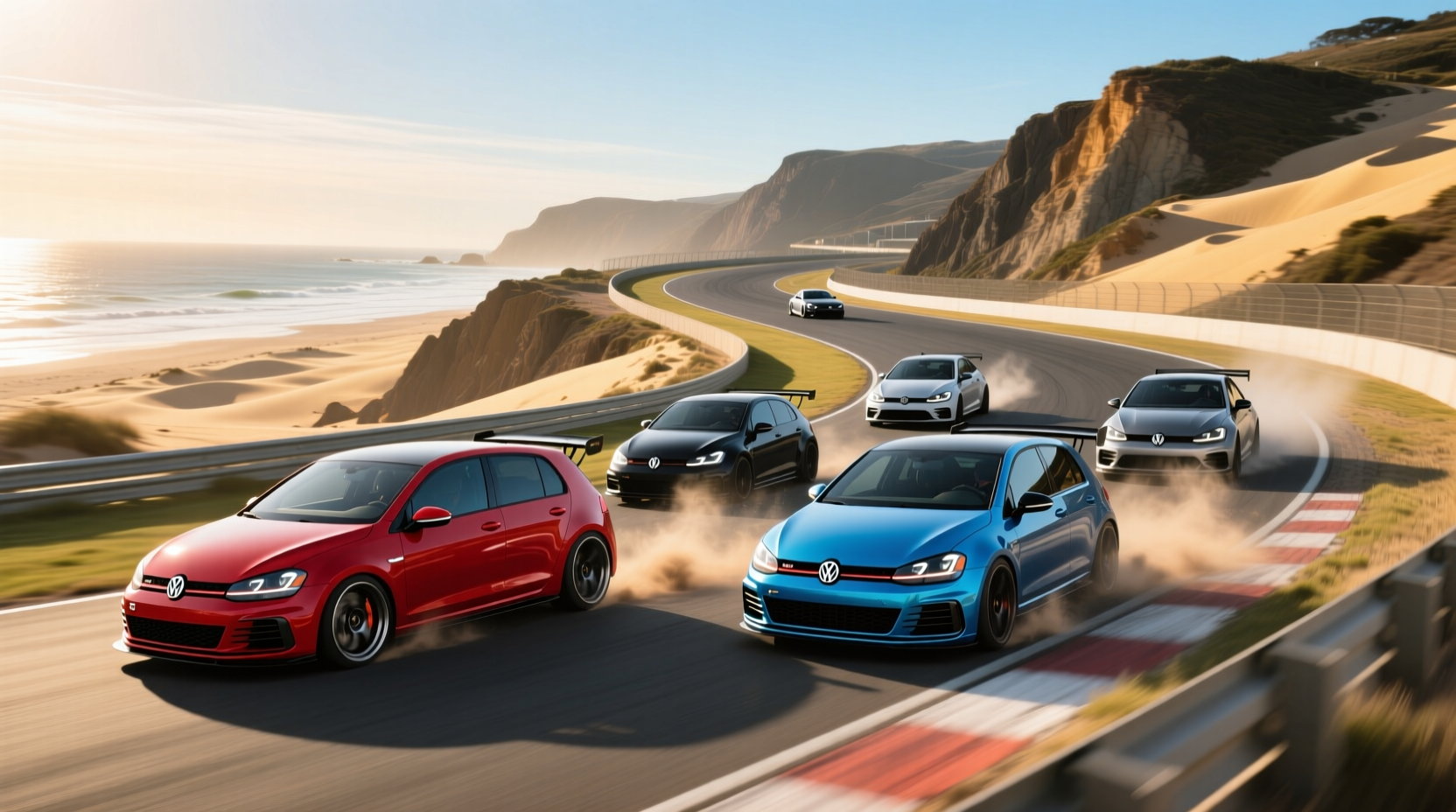Racing Hatchback Cars Guide: What to Look For