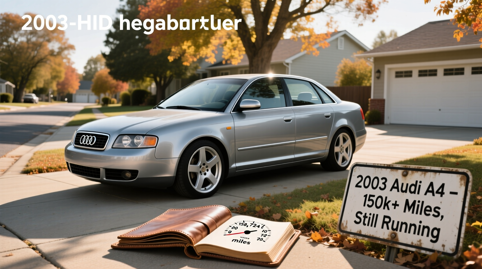 2003 audi a4 longevity buying guide