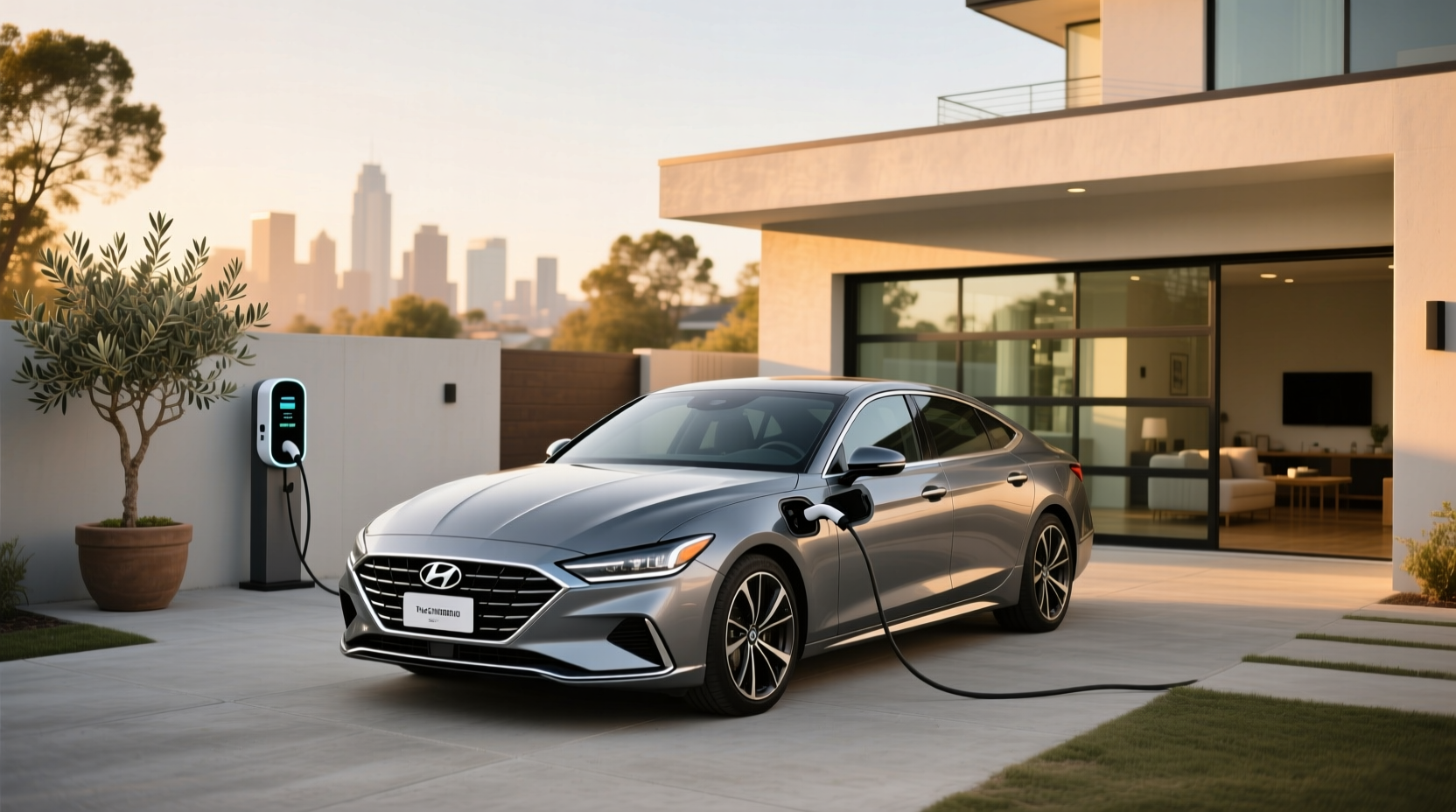 Hyundai Sonata Plug-in Hybrid: How to Choose a Reliable Model