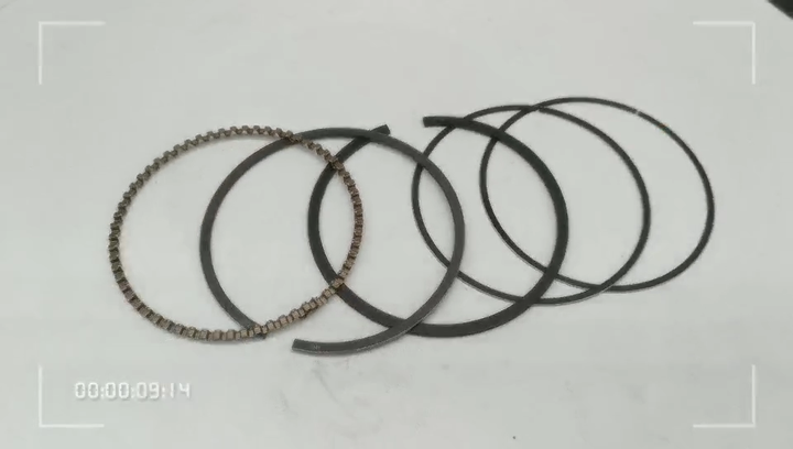 OEM 92029793 92065115 High Quality Piston Ring For Chevrolet 