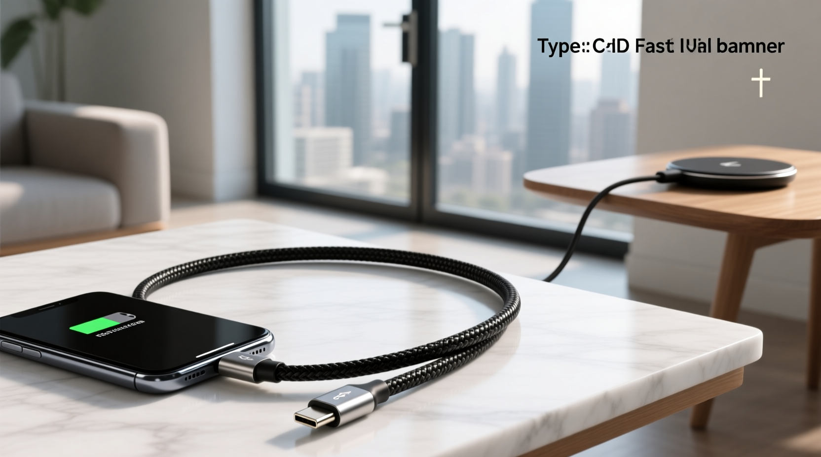 type c usb fast charging cable