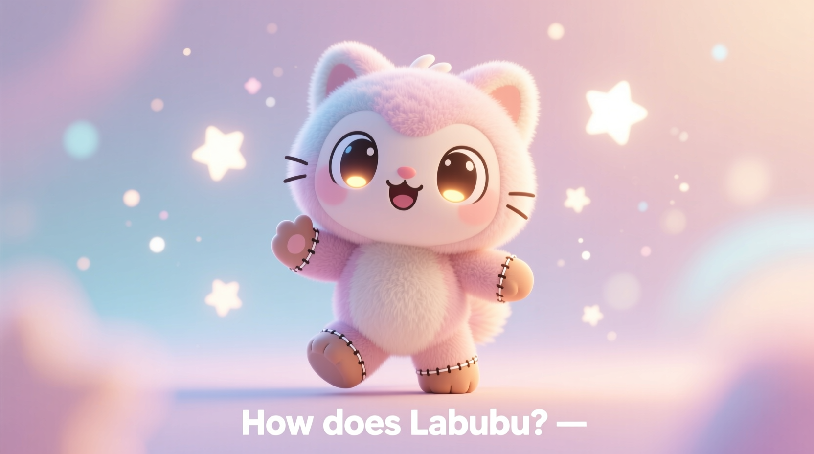 how does labubu