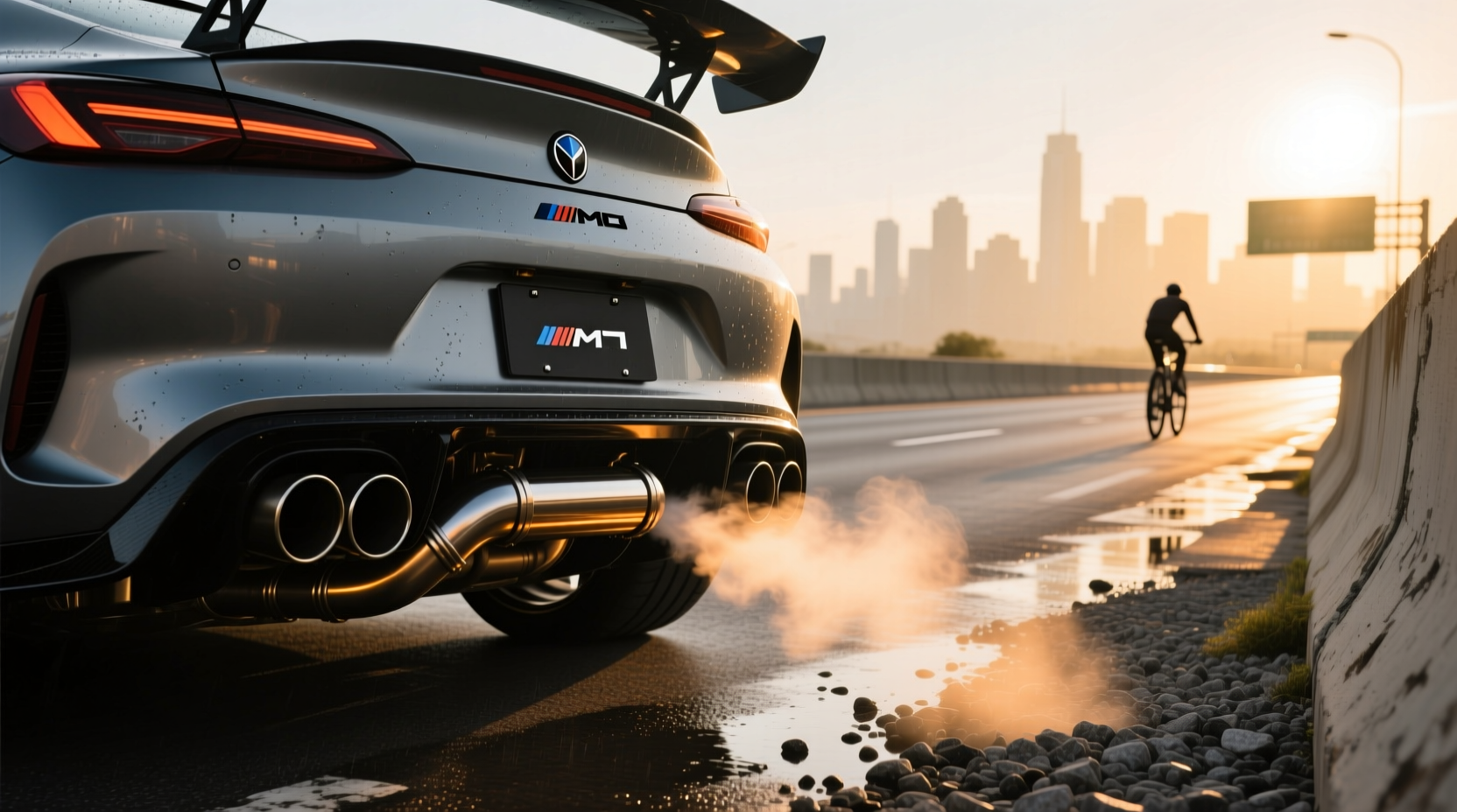 How to Choose MIVV X-M1 Exhaust: Noise, Performance, Legal Tips