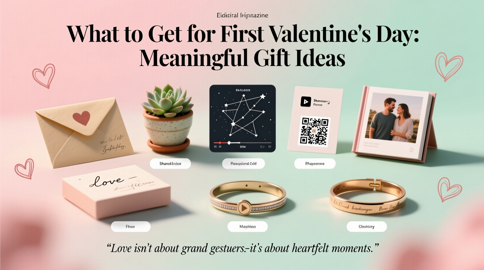 what to give your dad for valentines day