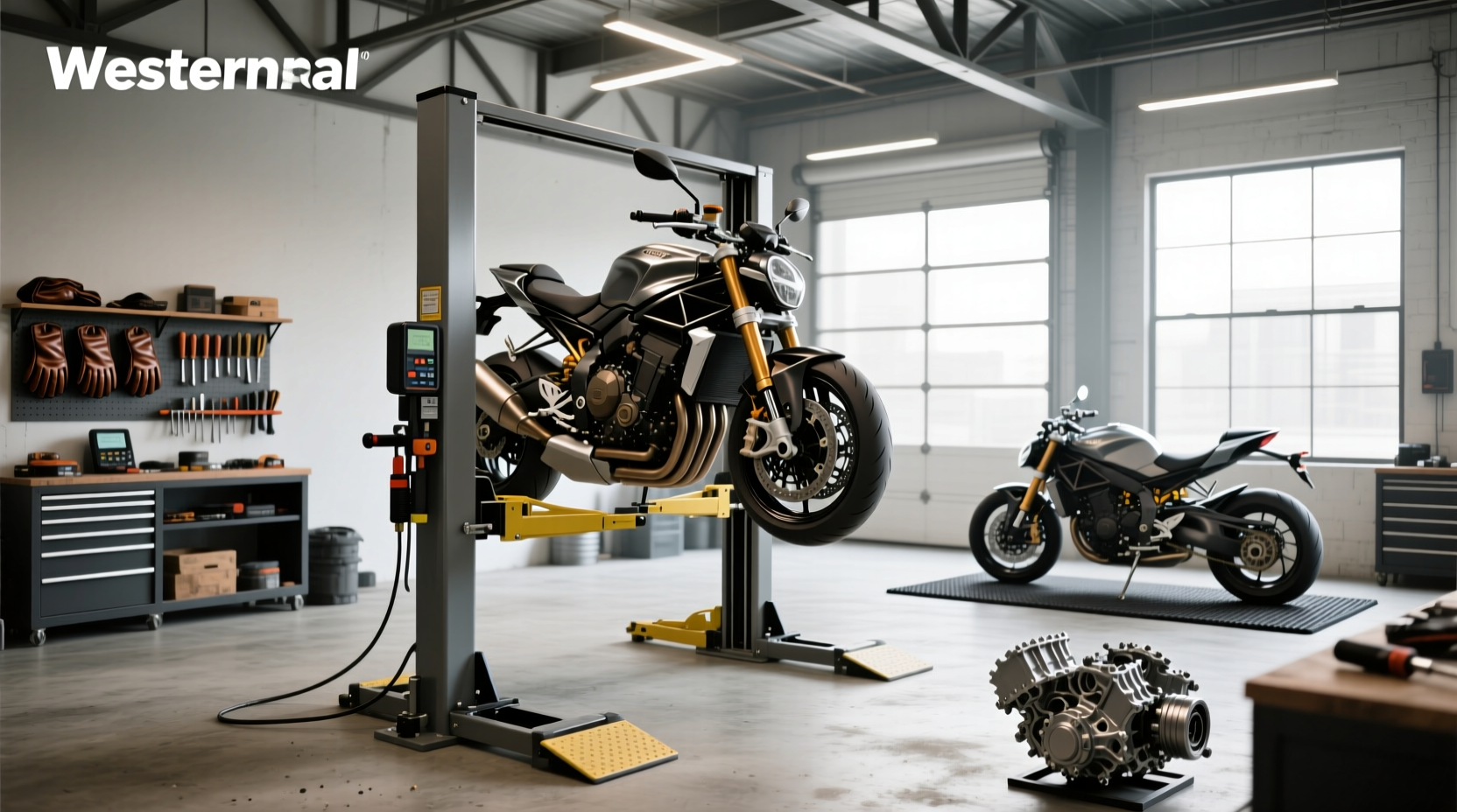 Where to Buy Motorcycle Lifts Near Me: Local & Online Options