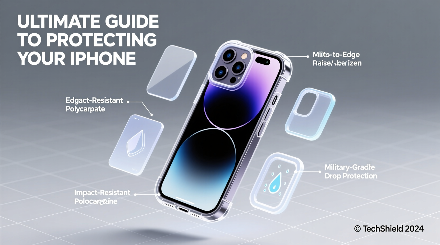 ultimate guide to protecting your iphone with a full coverage case tips and must know features
