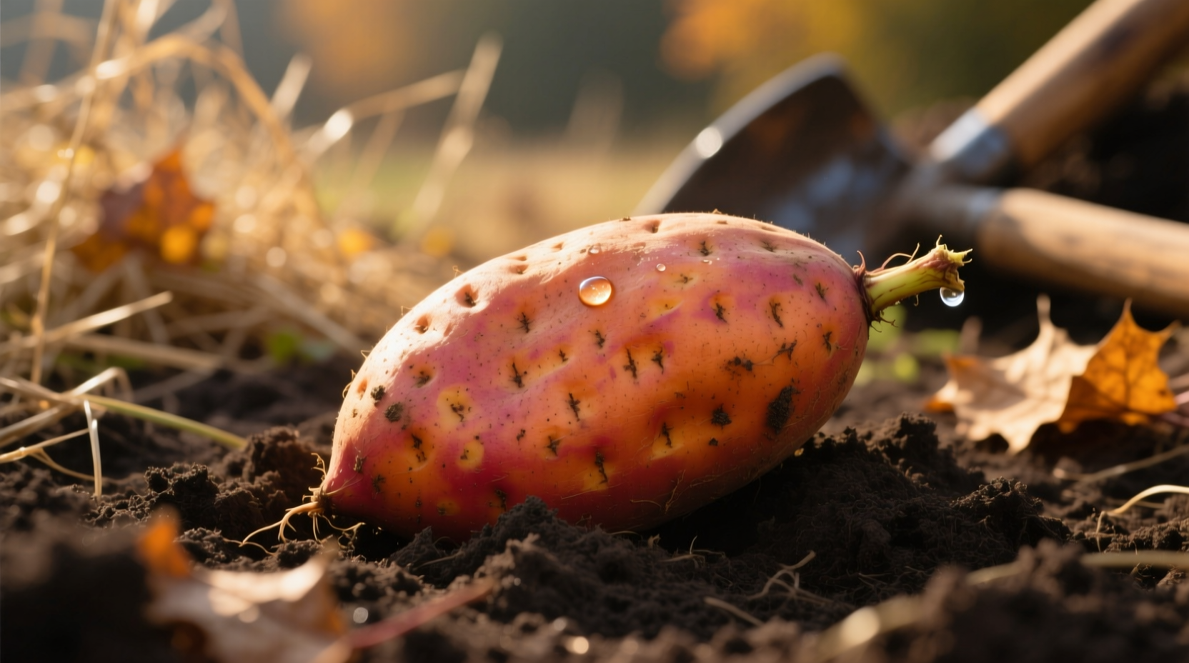 Sweet Potatoes: Complete Nutrition Guide & Cooking Tips