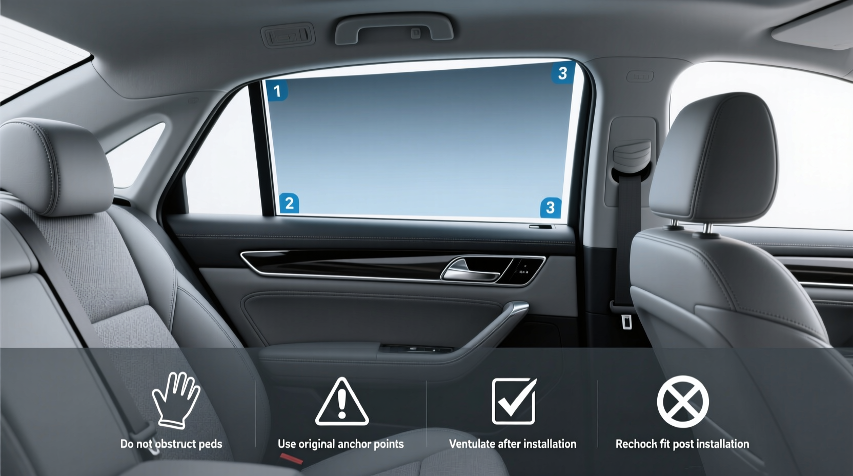 Tint Paper for Car Windows Buying Guide: How to Choose