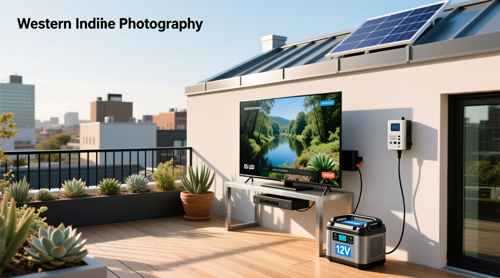 roof tv 12v,Can you run a TV off a 12V battery? buying guide