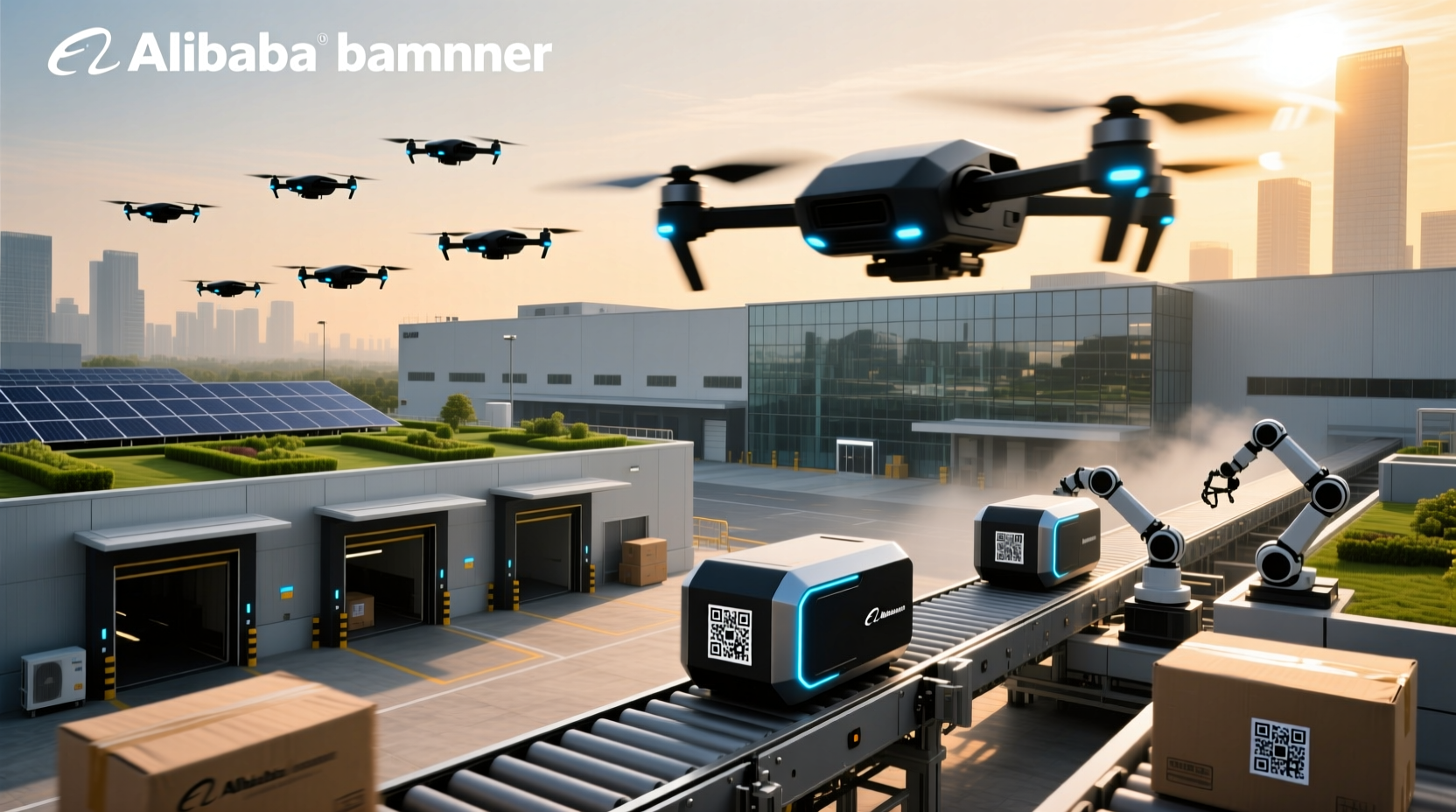 alibaba drones what buyers really need to know